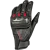 Перчатки кожаные Bering RADIAL Black/Red