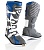 Мотоботы кроссовые Acerbis X-RACE Blue/Grey