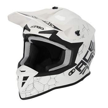 Шлем Acerbis LINEAR 22-06 White