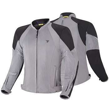 Куртка SHIMA JET MEN JACKET GREY