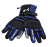 Перчатки зимние AiM MTV-10 Dark Blue