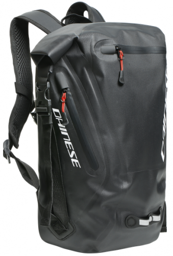  Dainese D-Strom W01 stealth-red