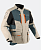 Куртка текстильная Bering SIBERIA Beige/Grey/Orange