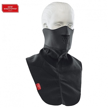 Защита от ветра лица и шеи HELD GORE-WINDSTOPPER®, - - L