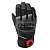 Мотоперчатки CARBON FIBER SHELL PROTECTION GLOVE+COWHIDE+ WATERPROOF   MC78WP, GREY