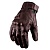 Перчатки кожаные Scoyco MC131 Brown