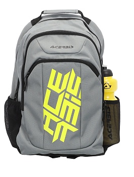 Рюкзак Acerbis B-LOGO Grey, (15 L)