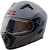 Шлем AiM JK906 Grey Metal
