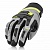 Перчатки Acerbis X-ENDURO CE Black/Yellow