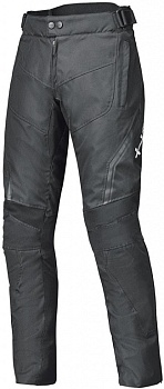 Мотобрюки HELD Baxley Base, черный Текстиль муж. 3XL