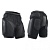 Шорты защитные Dainese HARD SHORT E1 Black