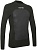 Термобелье кофта мужская  Acerbis X-WIND TECHNICAL UNDERWEAR Black