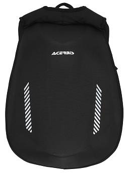 Рюкзак Acerbis P-EVA Black, (31 L)