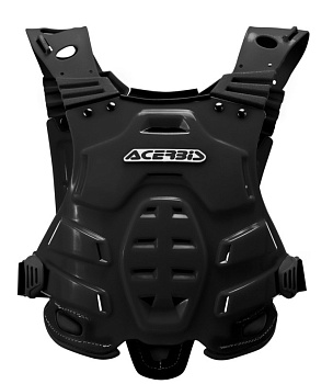 Защита тела (Панцирь) Acerbis PROFILE Black