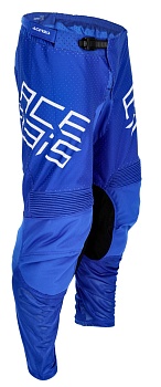Штаны Acerbis MX K-WINDY VENTED Blue