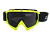 Очки кроссовые AiM 634-500 Yellow