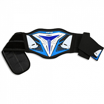 Защитный пояс подростковый UFO DEMON BOY BODY BELT, Blue, OS (CI12357#C)