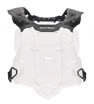 Защита тела (Панцирь) Acerbis LINEAR Black/White