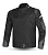 Мотокуртка DIMOX Vitrix (APEX) MENS (SD-JR69), BLACK/YELLOW Текстиль мужской