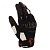 Перчатки Bering PLANET Black/White/Red
