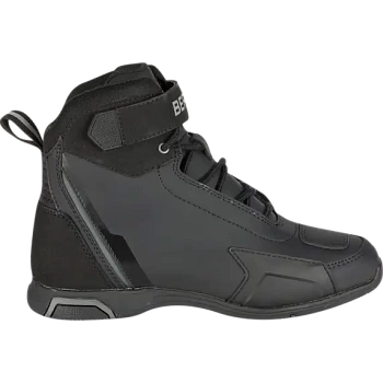Мотоботы женские Bering LADY JAG Black/Grey