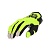 Перчатки Acerbis MX X-H Fluo-Green/Black