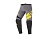 Мотоштаны ELEVEIT X LEGEND 23 PANTS grey/yellow/black, grey/yellow/black мужской 30