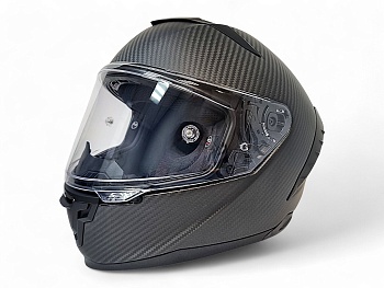 Шлем AiM RH359 Carbon Matt