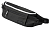 Сумка на пояс Taichi WAIST BAG Black/White, 5L