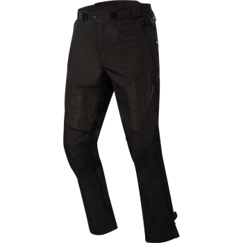 Брюки Bering TWISTER Black