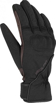 Перчатки Segura PEAK Black