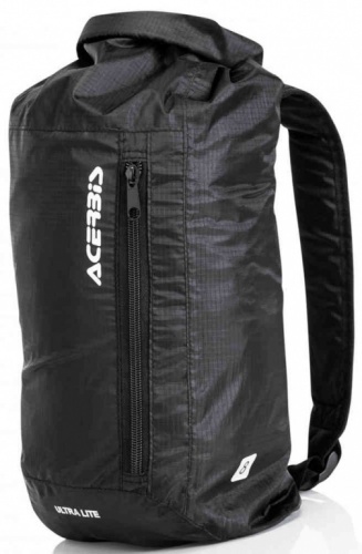 Рюкзак водонепроницаемый Acerbis ROOT Black