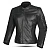 Мотокуртка DIMOX SLAYER WOMEN NON-PERF (WSD-JL3), BLACK кожа женский