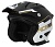 Шлем Acerbis JET ARIA 22-06 White/Black/Gold