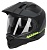 Шлем Acerbis REACTIVE 22-06 Black/Grey
