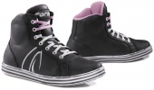  Forma Slam dry Lady, black/white