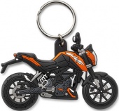 KTM  Rubber keyholder duke 125/200