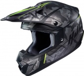  HJC CS-MX II Sapir, MC3HSF