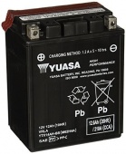 Аккумулятор Yuasa YTX14-AH-BS