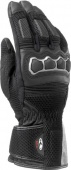 Clover Мотоперчатки SR-3, черно-серые