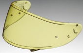 Shoei стекло CWR-1PN High Definition Yellow
