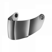  Shark Ridill/s600/s900, chrome