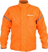 Inflame Дождевая куртка Rain classic, оранжевый