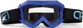 Кроссовые очки Ariete 07 Line-Next Gen, blue