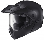  HJC C 80 Semi flat black
