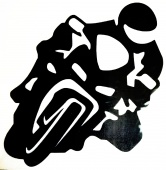 Praid  "Biker"  (), 1010 