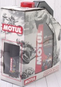   Motul 5100 4T  10W40, 4