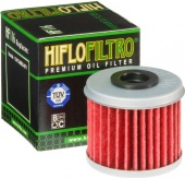 Масляный фильтр HI FLO HF116