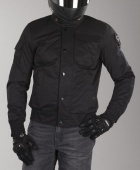 Revit  Millburn, black