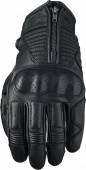 Мотоперчатки Five Kansas Glove, черные